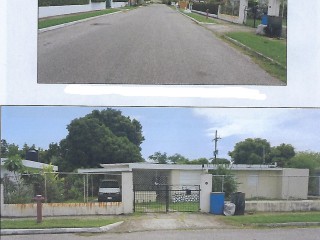Mona Heights, Kingston / St. Andrew, Jamaica - House for Sale